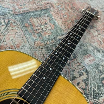 Martin Standard Series D-28 2018 - Present - Natural image 4