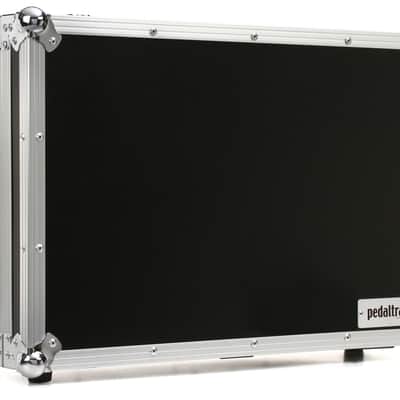 Pedaltrain Black Tour Case for Classic 2/PT-2/PT-FLY/Novo 24 image 1