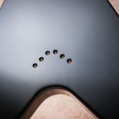 GIBSON USA Custom Shop M2M Flying V Custom "Cobra Burst + Ebony" (2026) image 18