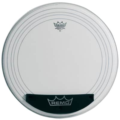 Remo Powersonic Coated Bass Drum Head 22"