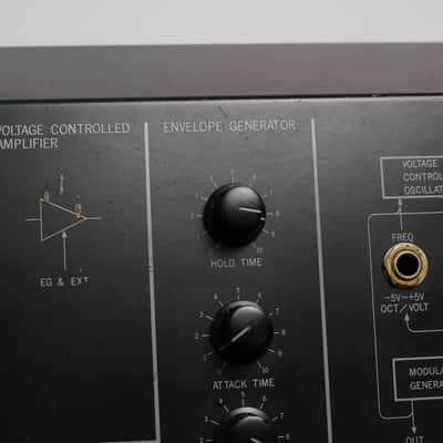 KORG MS-10 image 22