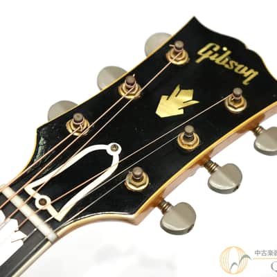 Gibson J-200 1959 image 3
