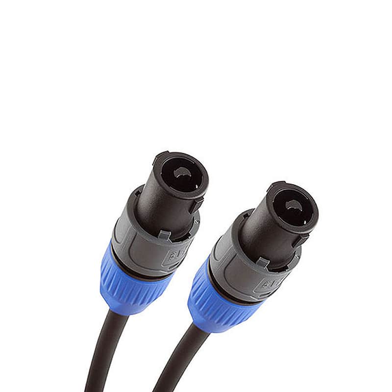 Monster P600-S-6SP Performer 600 Speakon Speaker Cable - 6' image 1