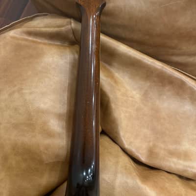 Gibson CF-100E 1959 - Sunburst RARE MODEL image 7