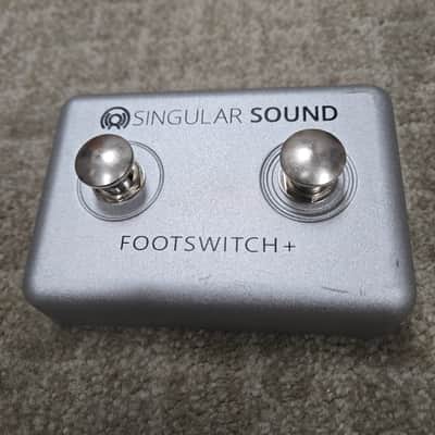Singular Sound Beat Buddy Drum Pedal with Foot Switch image 19