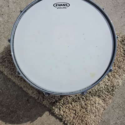Oriollo Prototype 14x8 5/3/5 Cast Stainless Steel Snare Drum - 2019 (C017-25) image 6