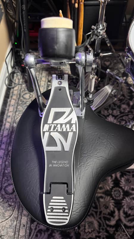 Tama HP30 Standard Single Bass Pedal 2026 image 1