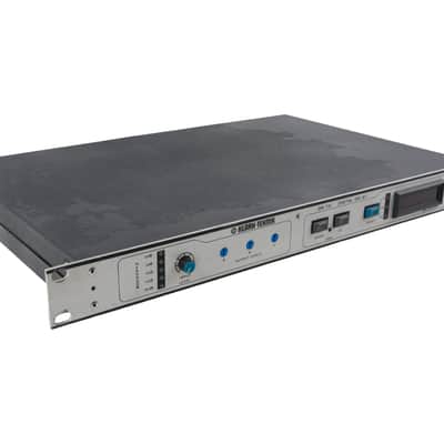 Klark Teknik DN716 Digital Delay [USED] image 2