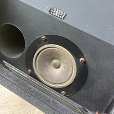 ⭐️Bose Original 301 Series I Direct Reflecting Speakers Vintage⭐️Working⭐️Read image 6