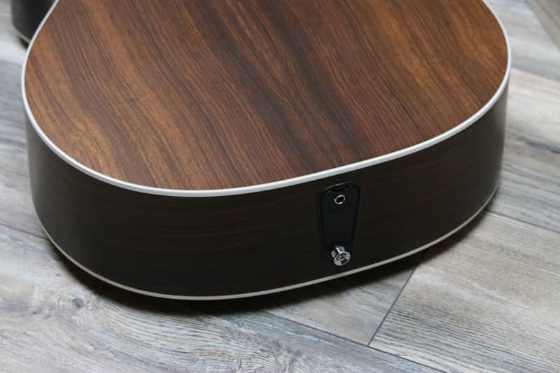 Martin GPCPA3 Performing Artist Rosewood! 2011 Natural | Reverb