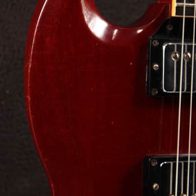Gibson SG Standard 1965 image 6