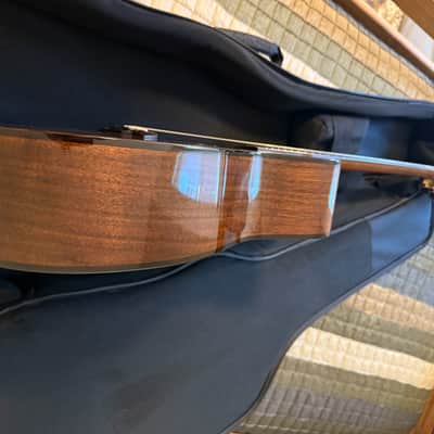 Alvarez Masterworks Elite Series MFA77CEARSHB with LR Baggs VTC and GOTOH 501 Tuners image 18