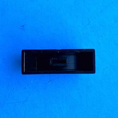 KURZWEIL PC88 Keyboard Piano Part: Volume Slider Fader Knob Cap Cover image 2