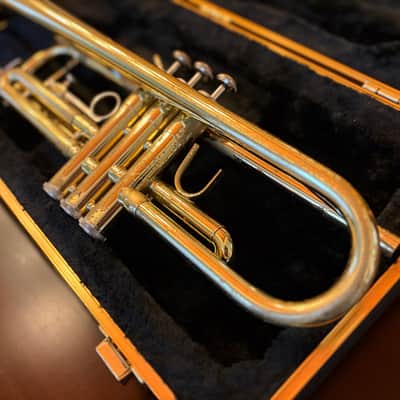 Bach TR300H2 2022 - Brass image 4