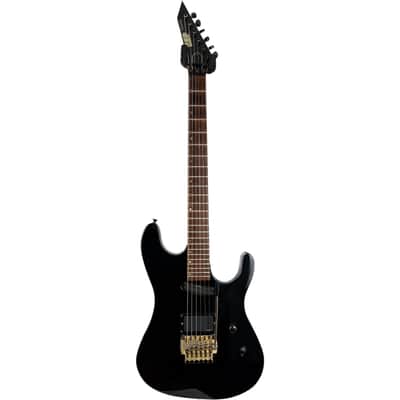 ESP Maverick 1991 - Black image 3
