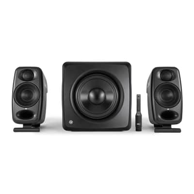 IK Multimedia iLoud Sub Studio Subwoofer | Brand New | $95 Worldwide Shipping! image 15