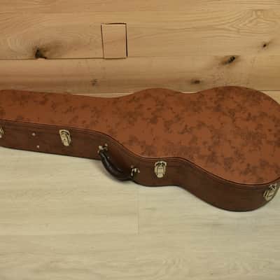 Bedell Fireside Parlor 2025 - Buckskin Redwood/Ancient Kauri image 11