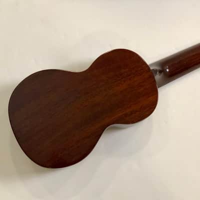 Waymann Keystone State Ukulele 1925 image 3