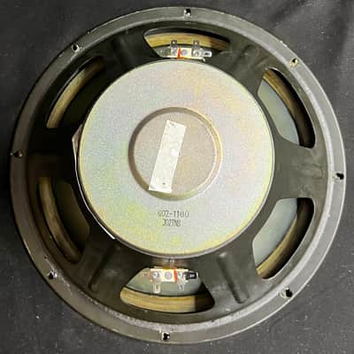 Infinity HTS-20SUB 12" Speaker RS 1.5 150 Watts 8 Ohms Woofer image 2