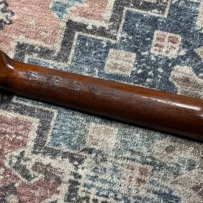 1928 Martin 0-18 Natural Spruce / Mahogany Acoustic Guitar W/ Hardshell Case! image 14