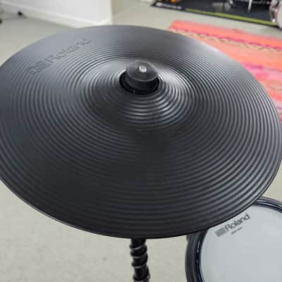 Roland TD-316 V-Drums, NEW MODEL, Ready to Play image 11