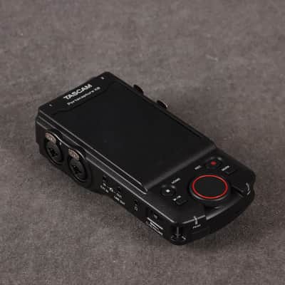 Tascam Portacapture X8 Recorder - 2nd Hand image 2