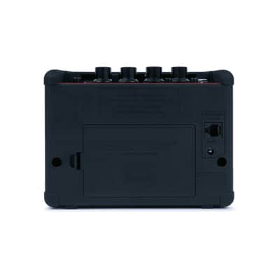 Blackstar Fly 3 Bluetooth Redline Amplifier (Limited Edition) image 4