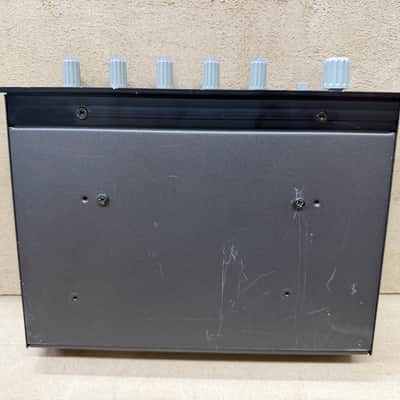Samson Q5 Headphone Amplifier image 5