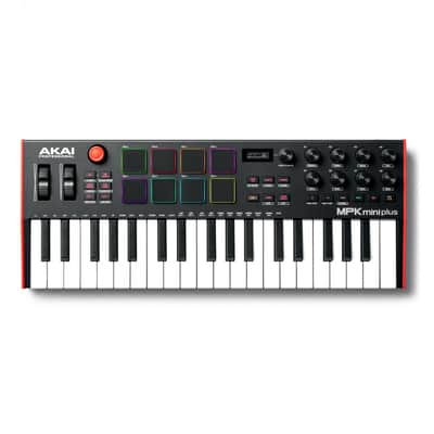 Akai MPK Mini Plus image 2