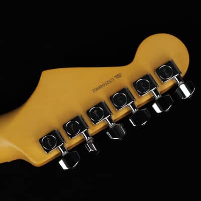 Fender American Professional II Stratocaster - MN SSB (#902) image 23