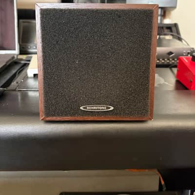 Behringer Behritone C5A - User review - Gearspace