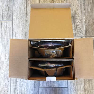 Boss Audio Systems MR6B 6.5" Marine Boat Speakers image 4