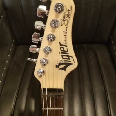 Vigier Shawn Lane Excalibur image 5