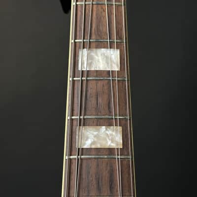Fender Jaguar with Rosewood Fretboard 1966 - 1969 - Sunburst image 8