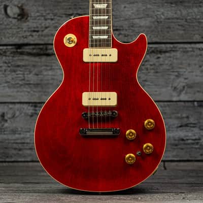 Gibson Warren Haynes Les Paul Standard - '60s Cherry image 1
