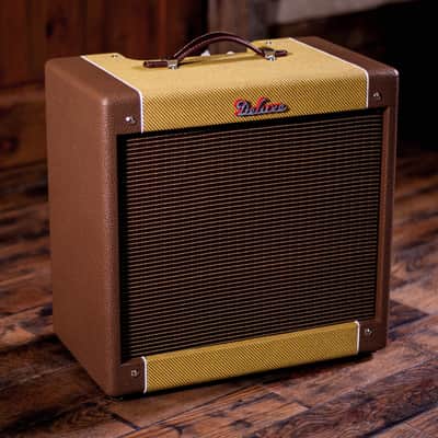 Deluxe Amplification Tweed Princeton - Number 9 image 1
