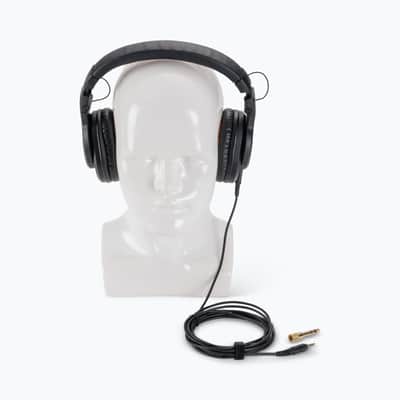 On-Stage WH4500 | Closed Back Headphones - 38 Ohms. New with Full Warranty! image 6