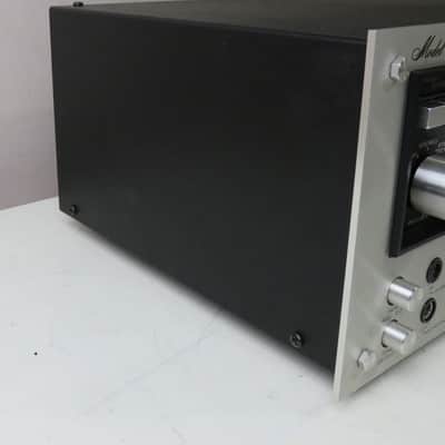MARANTZ 3800 INTEGRATED AMPLIFIER FULLY SERVICED RECAPPED EXCELLENT CONDITION image 9