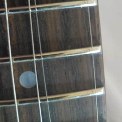 Epiphone "Inspired by Gibson Custom" '63 Firebird I 2024 - Present - Heather Poly W/OHSC image 7