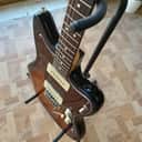 Fender American Performer Jazzmaster with Rosewood Fretboard 2018 - Present - 3-Tone Sunburst