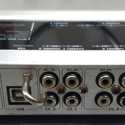 Native Instruments Audio 8 DJ image 5