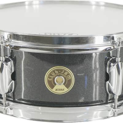 TAMA Club-JAM 13x5 Snare Drum Charcoal Mist image 1