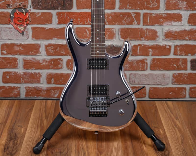 Ibanez JS1CR Joe Satriani Signature | Reverb
