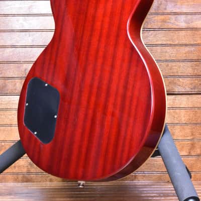 Epiphone Les Paul Classic, Heritage Cherry Sunburst image 6