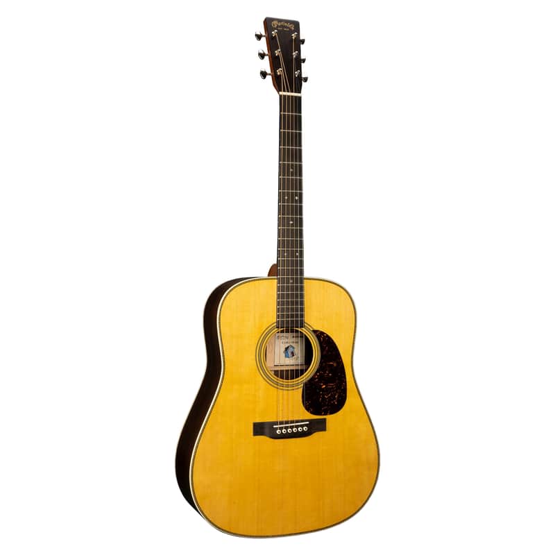 Martin Billy Strings Signature D-28 image 1