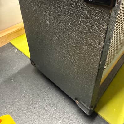 Marshall JCM 800 Lead Series Model 2204 50-Watt Master Volume Mk2 Head 1981 - 1988 - Black image 5