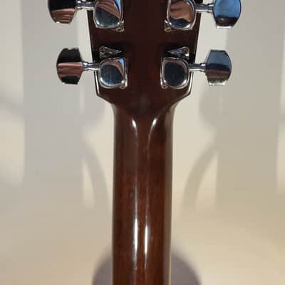 Ibanez 627 Vintage Series image 6