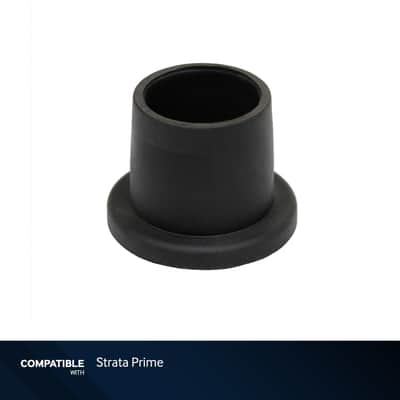 Alesis Rubber Support Foot for Strata Prime Electronic Drum Kit Cage Cup Mount image 1