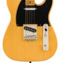 Squier Classic Vibe Telecaster 50s Electric Guitar - Butterscotch Blonde
