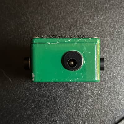 CMATMods Buffer 2010s - Green image 2